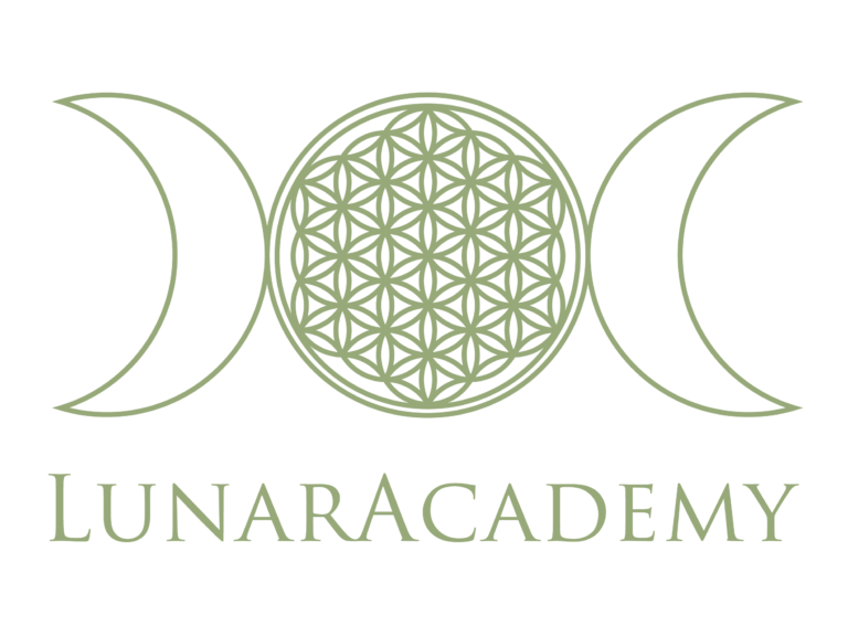 Lunaracademy - Numerologi, astrologi og sjælerejser - Udvikling for sjælen