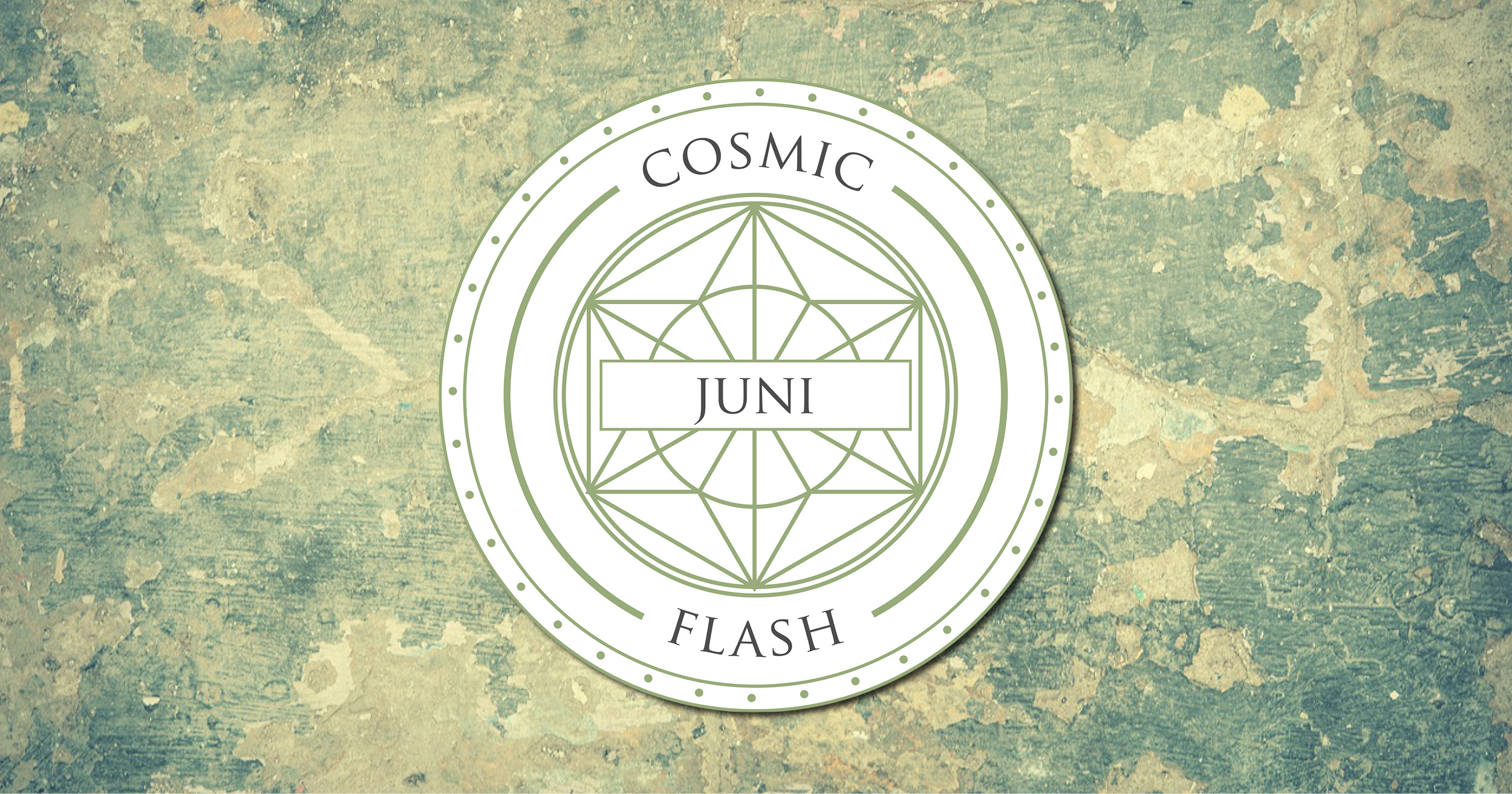 You are currently viewing Cosmic Flash – Juni 2021