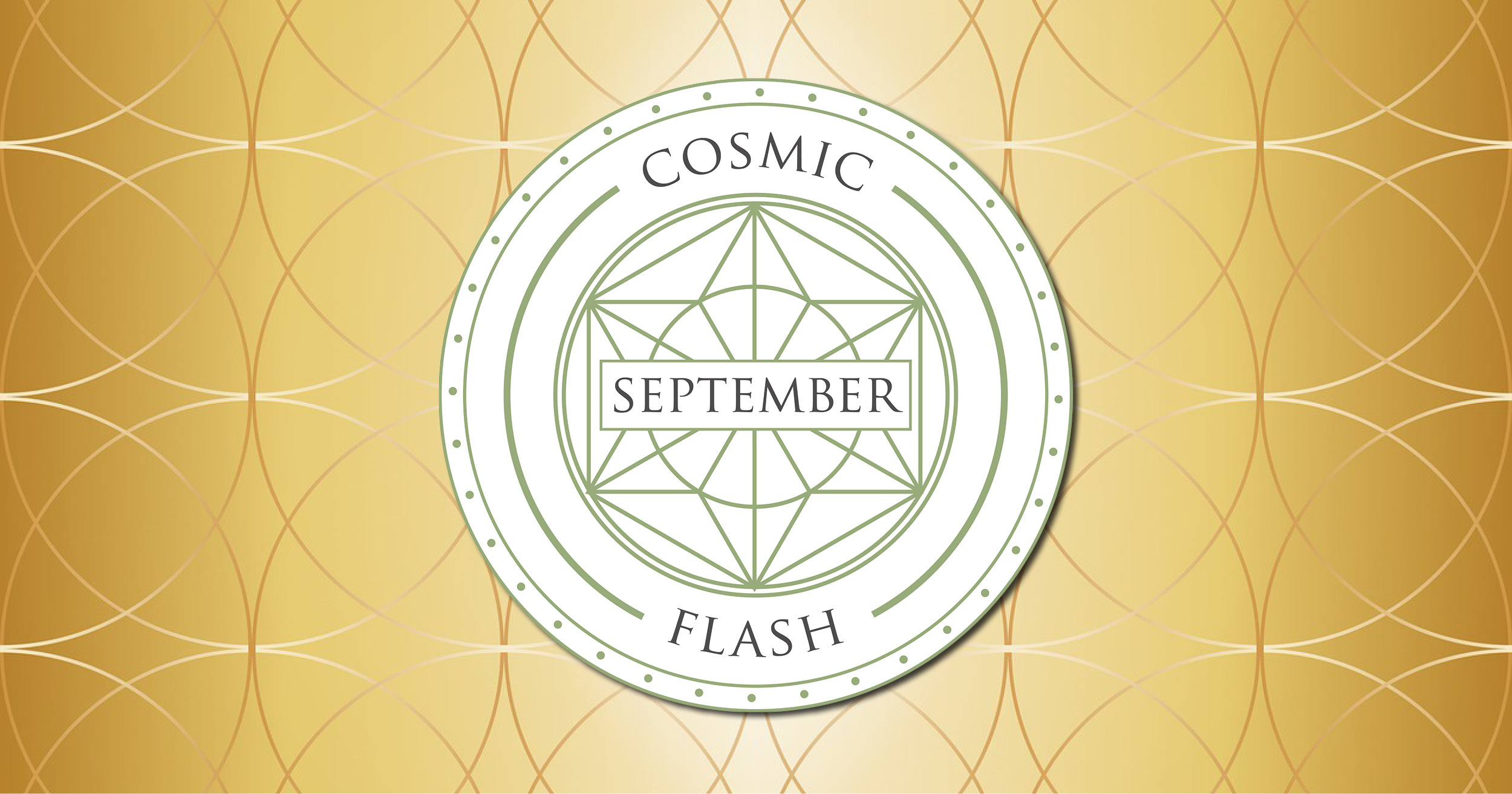 You are currently viewing Cosmic Flash – September 2021