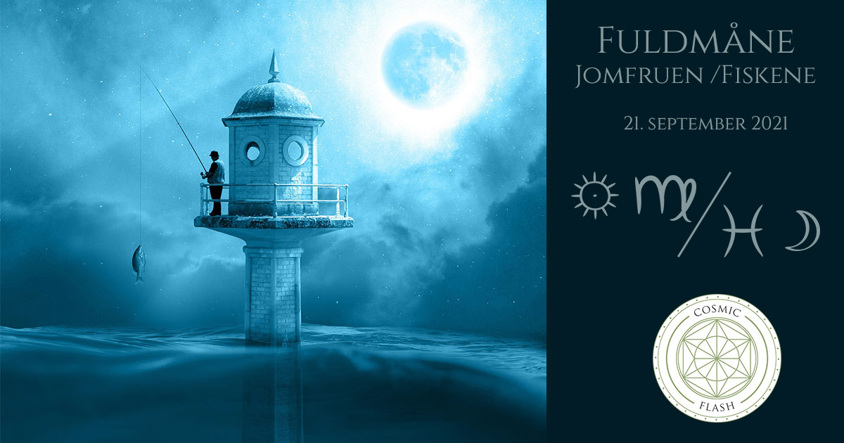 You are currently viewing Fuldmåne i Jomfruen/Fiskene 2021