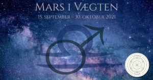 Read more about the article Mars i Vægten 2021