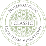 Numerologic Quantum Vibrations Classic - Numerologisk tydning - Lunaracademy
