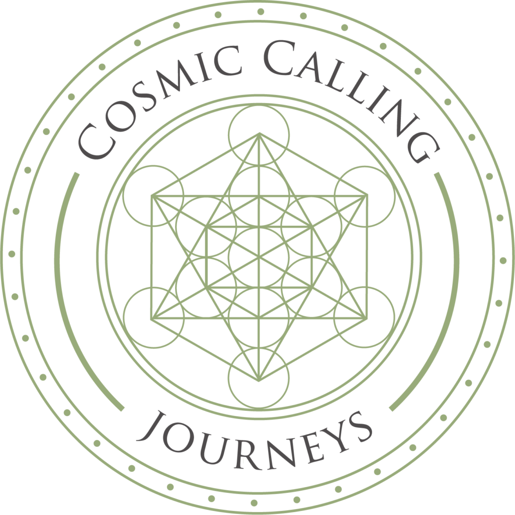 Cosmic Calling Journeys - regressionsterapi og sjælerejser til tidligere liv - Lunaracademy