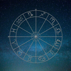 Lunaracademy - Astrologi og horoskoptydning - Hvad sigger stjerner om dig?