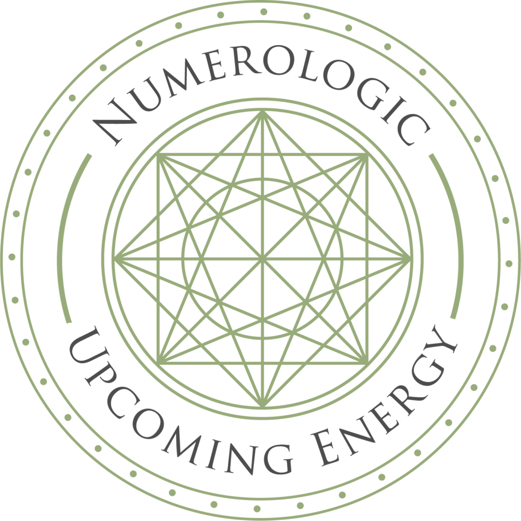 Numerologic Upcoming Energy - Hvilke energier påvirker dig det næste år frem? Numerolog i Midtjylland - Lunaracademy