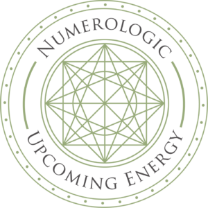 Numerologic Upcoming Energy - Hvilke energier påvirker dig det næste år frem? Numerolog i Midtjylland - Lunaracademy