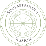 Soulastrology Session - Astrologisk horoskoptydning med fokus på dit livsformål - Lunaracademy