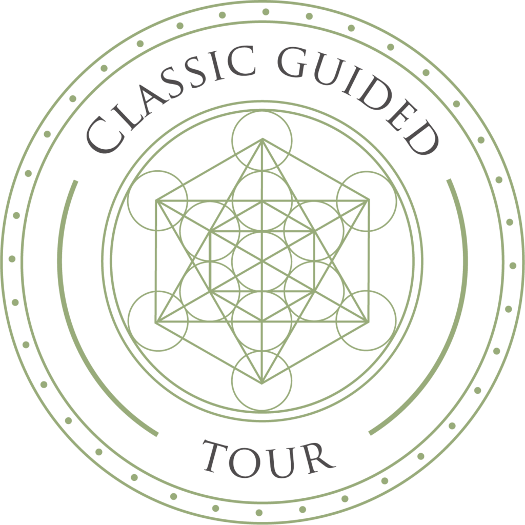 Online guidet sjælerejse - Classic Guided Tour - Lunaracademy
