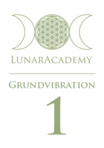 E-bog om den numerologiske grundvibration 1. Lunaracademy
