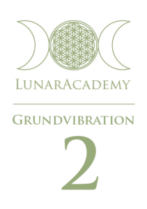 E-bog om den numerologiske grundvibration 2. Lunaracademy