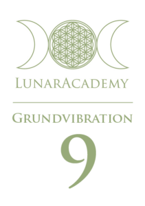 E-bog om den numerologiske grundvibration 9. Lunaracademy