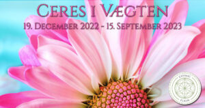 Read more about the article Ceres i Vægten 2022-2023