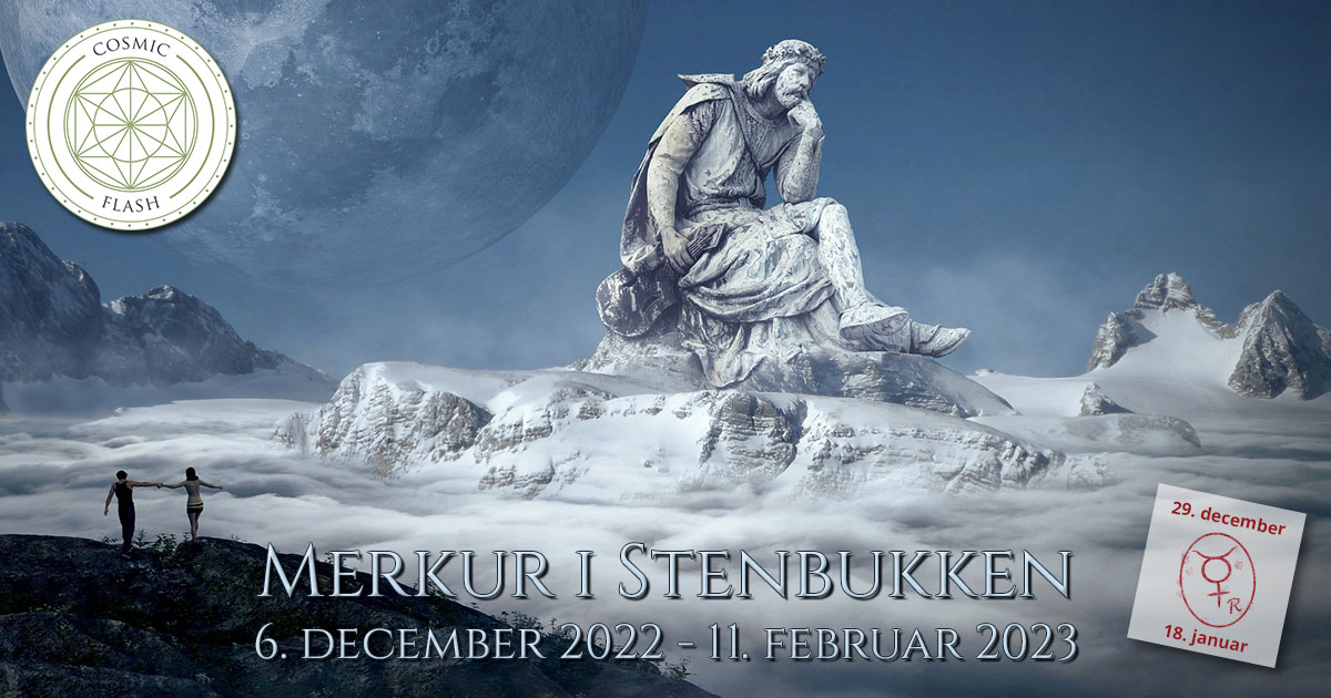 You are currently viewing Merkur i Stenbukken 2022