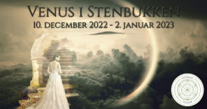 Read more about the article Venus i Stenbukken 2022
