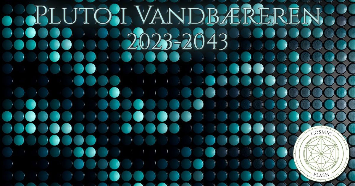 You are currently viewing Pluto i Vandbæreren 2023-2043